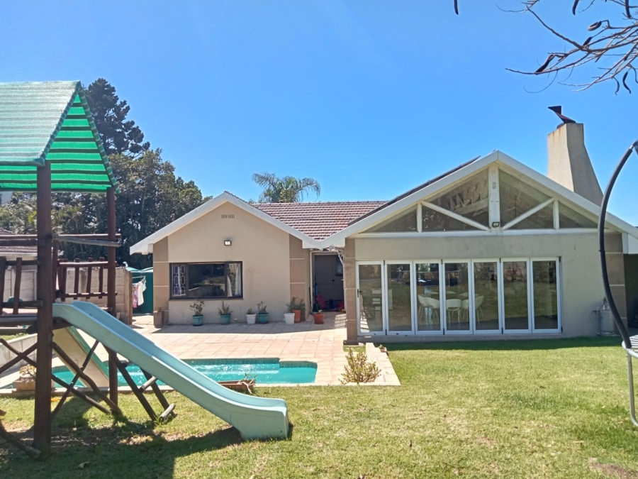 4 Bedroom Property for Sale in Baysville Eastern Cape